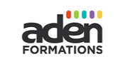Logo Aden Formation