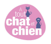 Logo Atout chat et chien