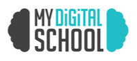 Logo My Digital School