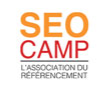 Logo SEO Camp