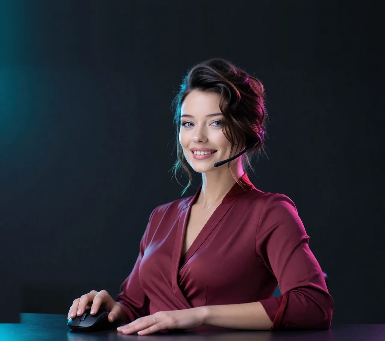 Nova, l'assistante de GDM-Pixel